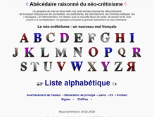 Tablet Screenshot of barbarisme.com